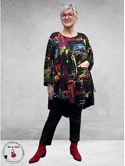 AKH Big Shirt Alexa Multi